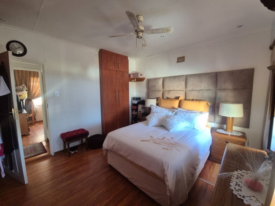 3 Bedroom Property for Sale in Kwamagxaki Eastern Cape